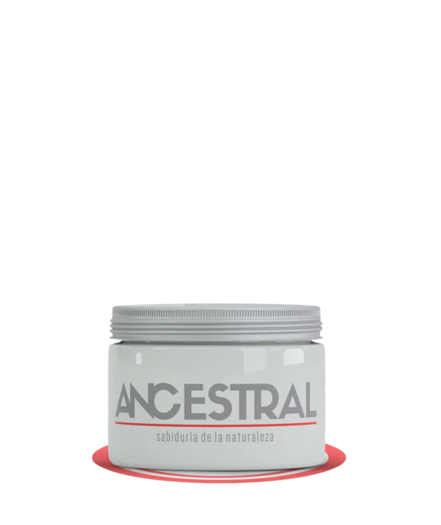 MASCARILLA ANCESTRAL